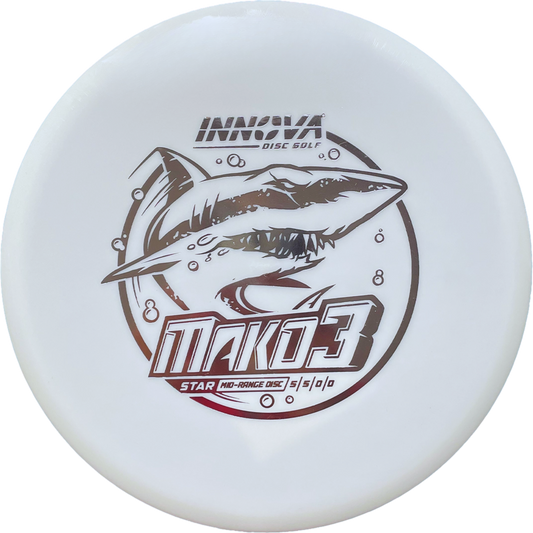 Star Mako3