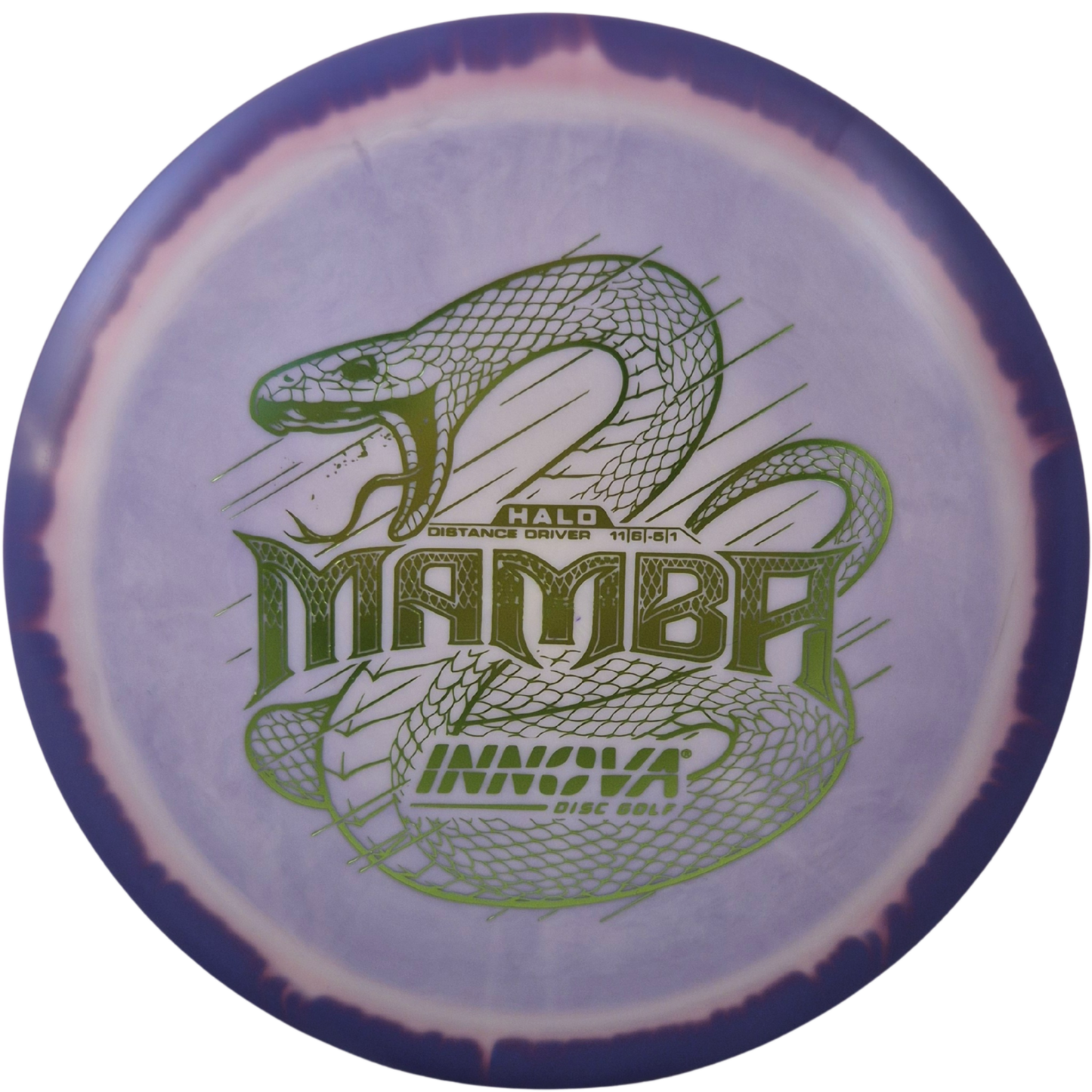 Halo Star Mamba