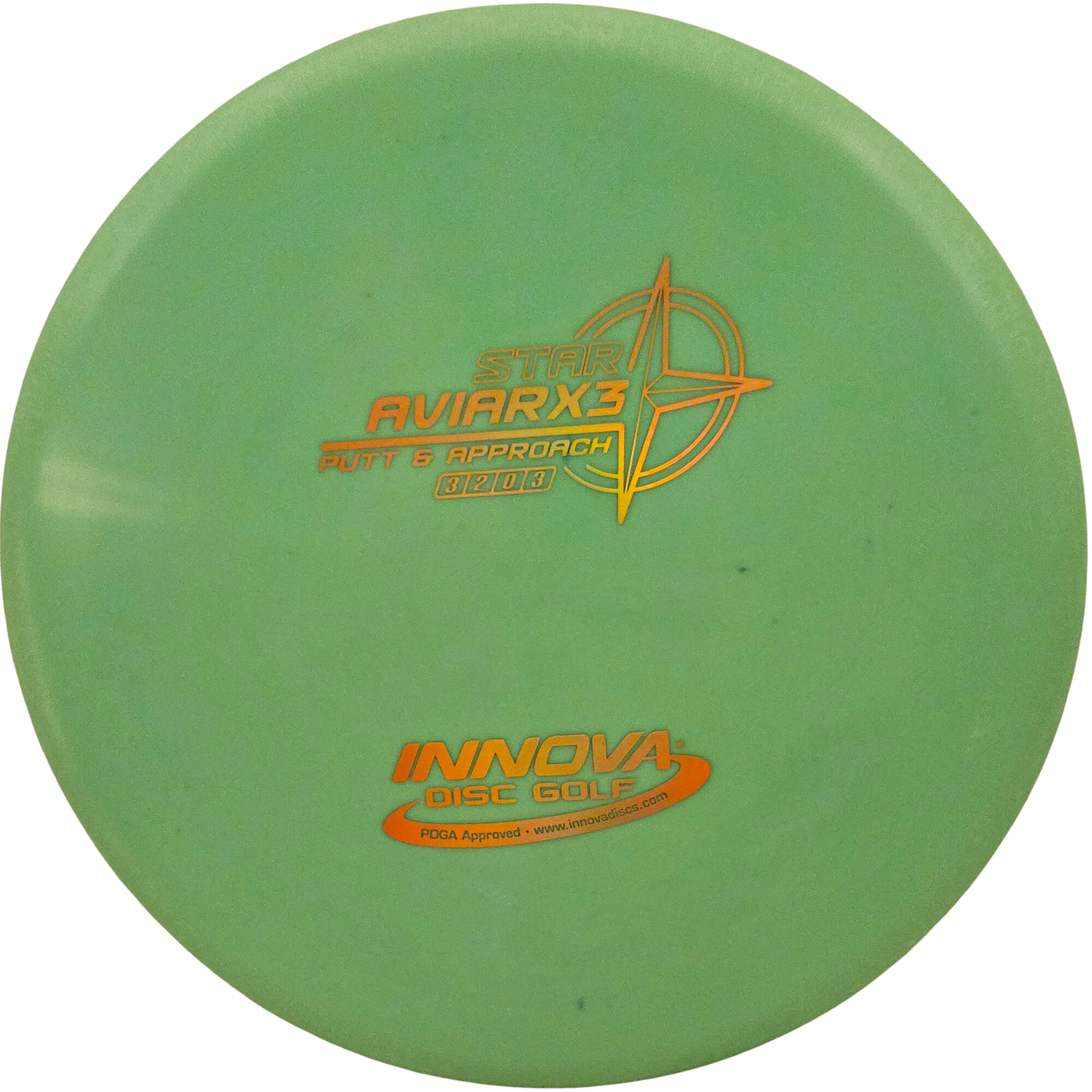 Star AviarX3