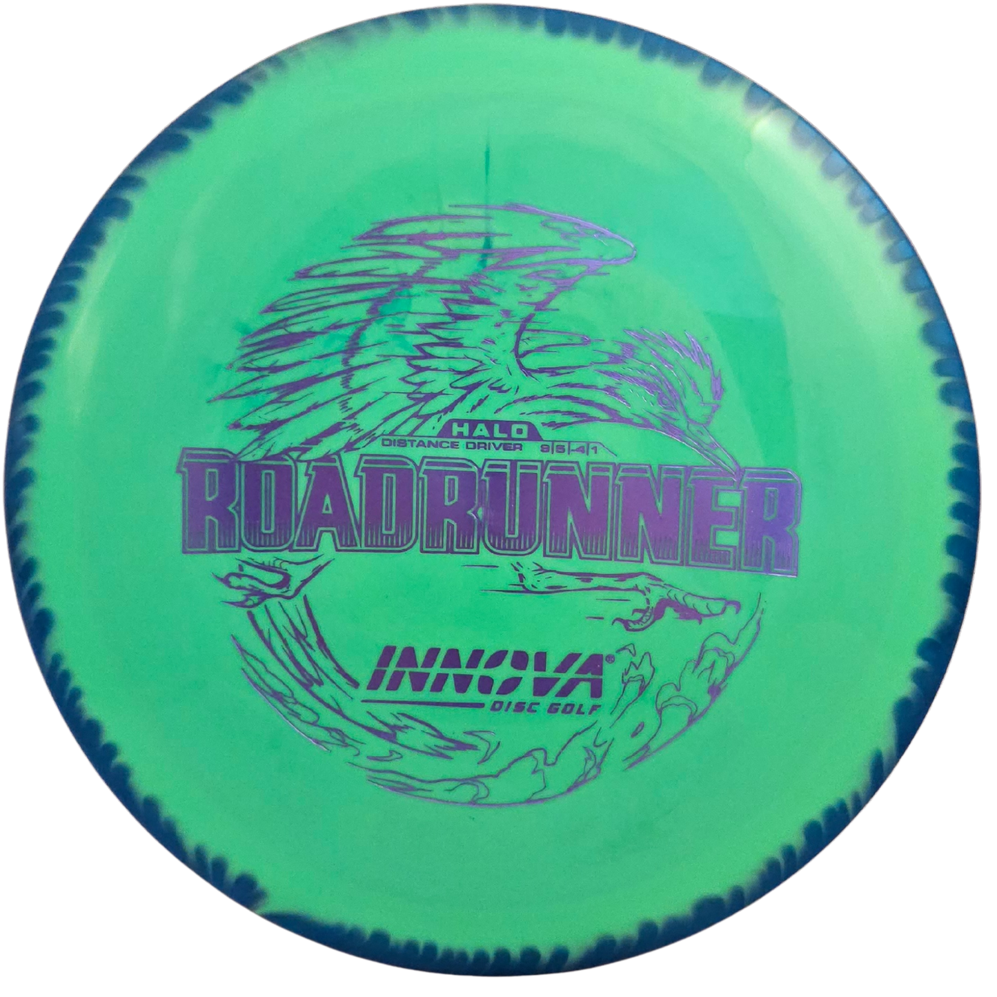 Halo Star Roadrunner
