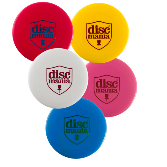 Discmania Mini Marker