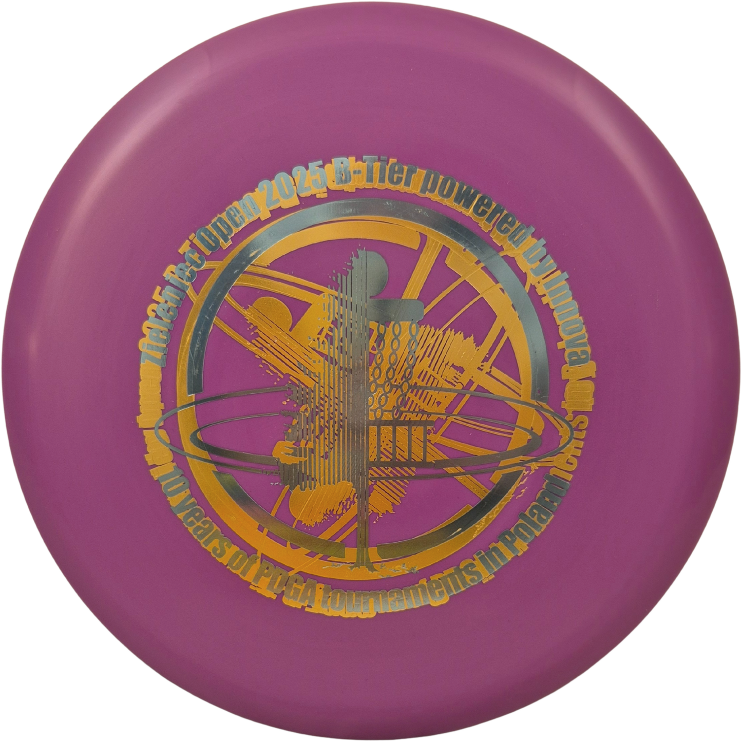 Star Roc3 Misprint