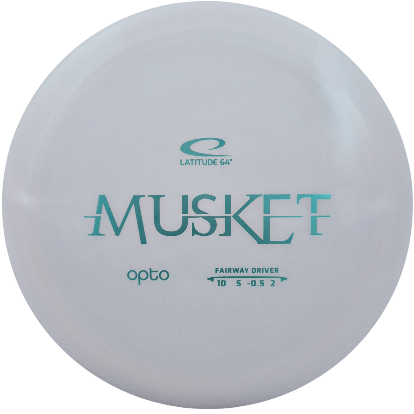 Opto Musket