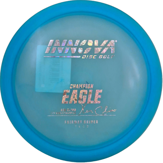 Champion Eagle