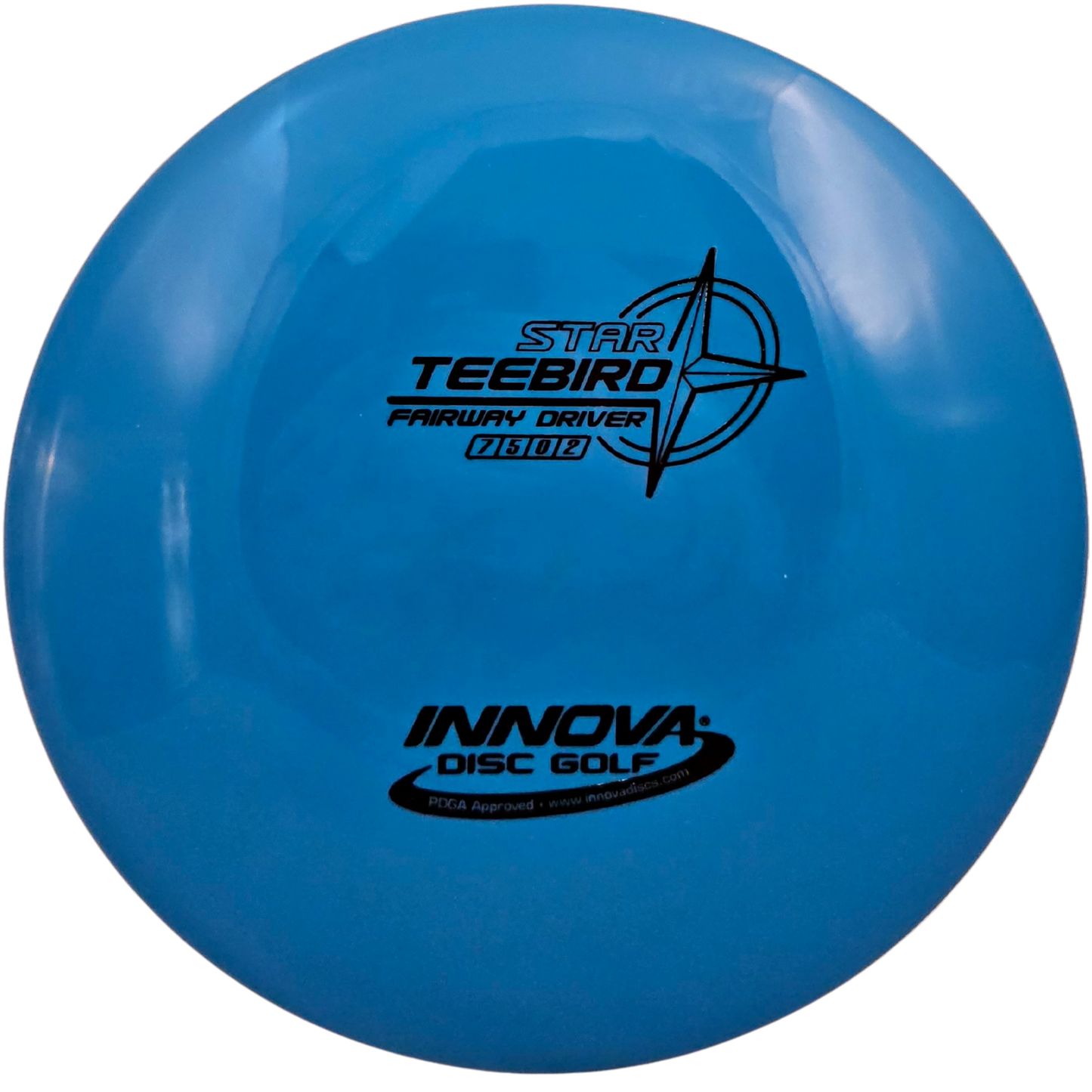 Star TeeBird