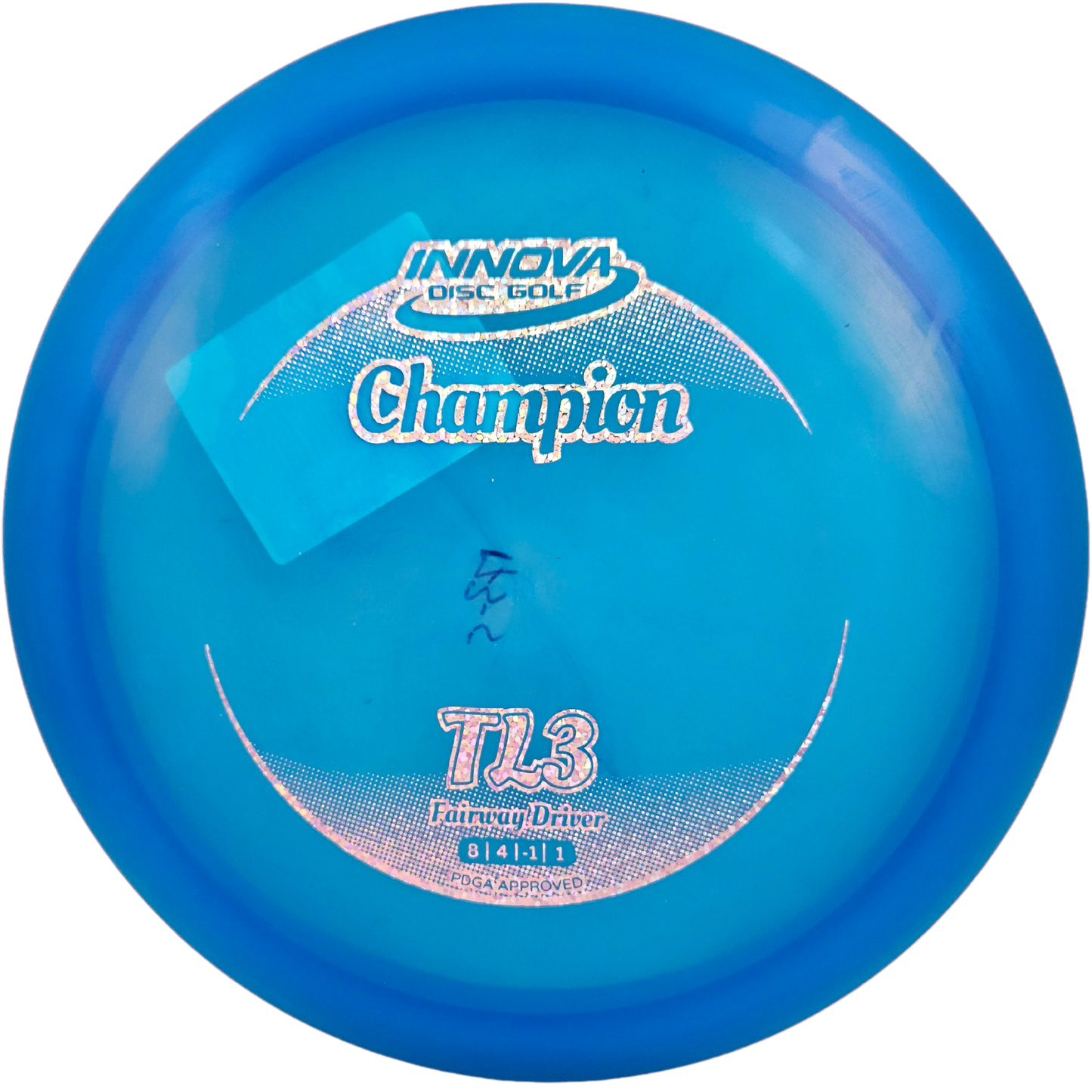 Champion TL3