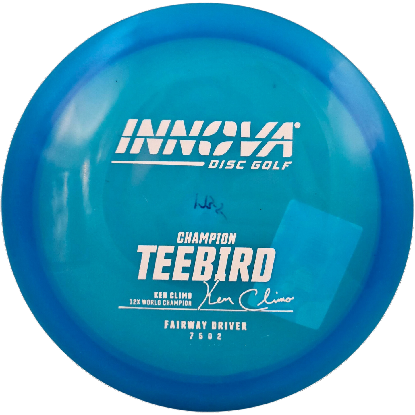 Champion TeeBird
