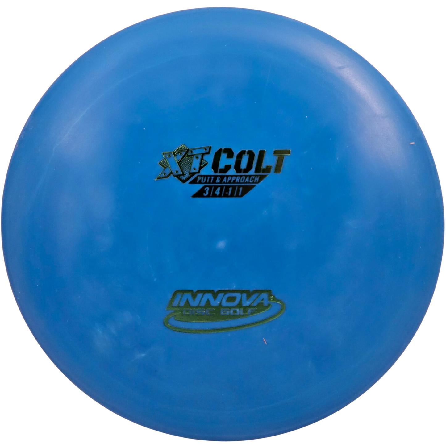 XT Colt