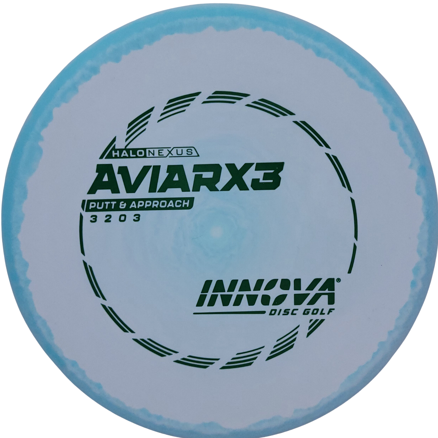 Halo Nexus AviarX3