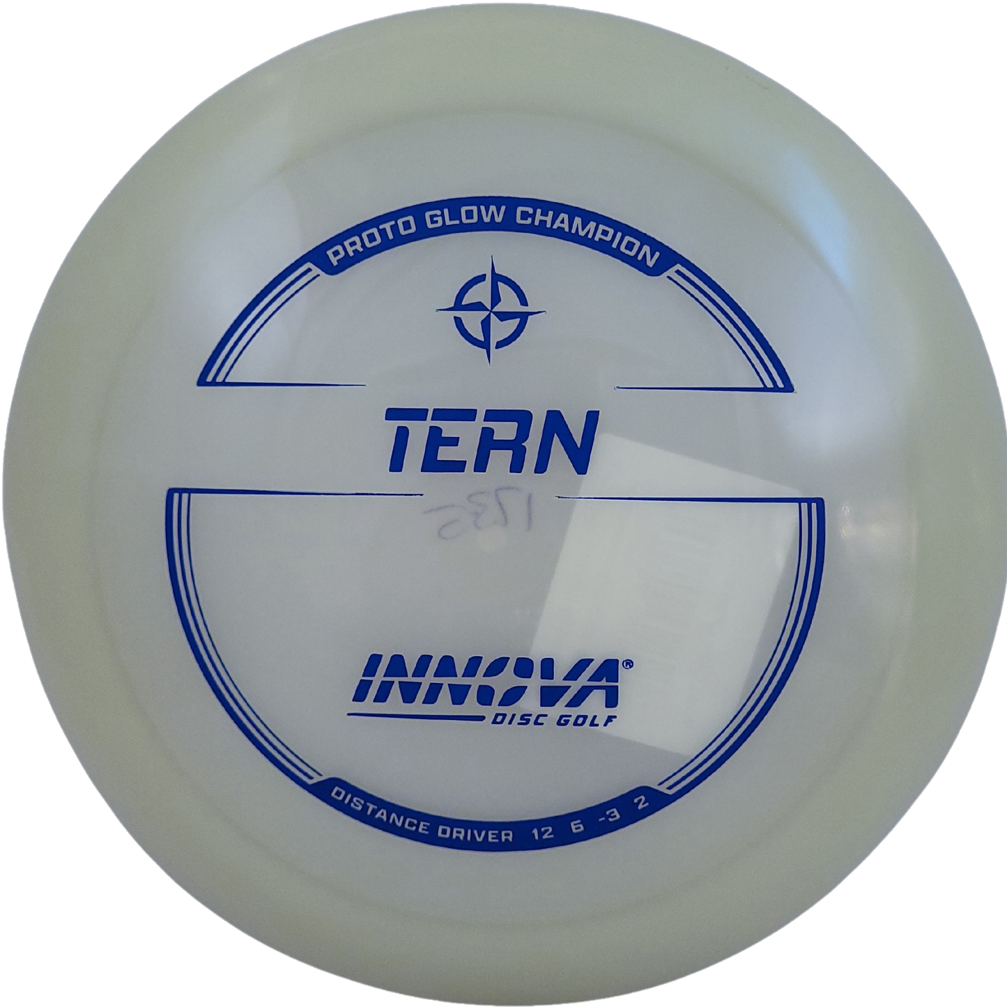 Proto Glow Tern