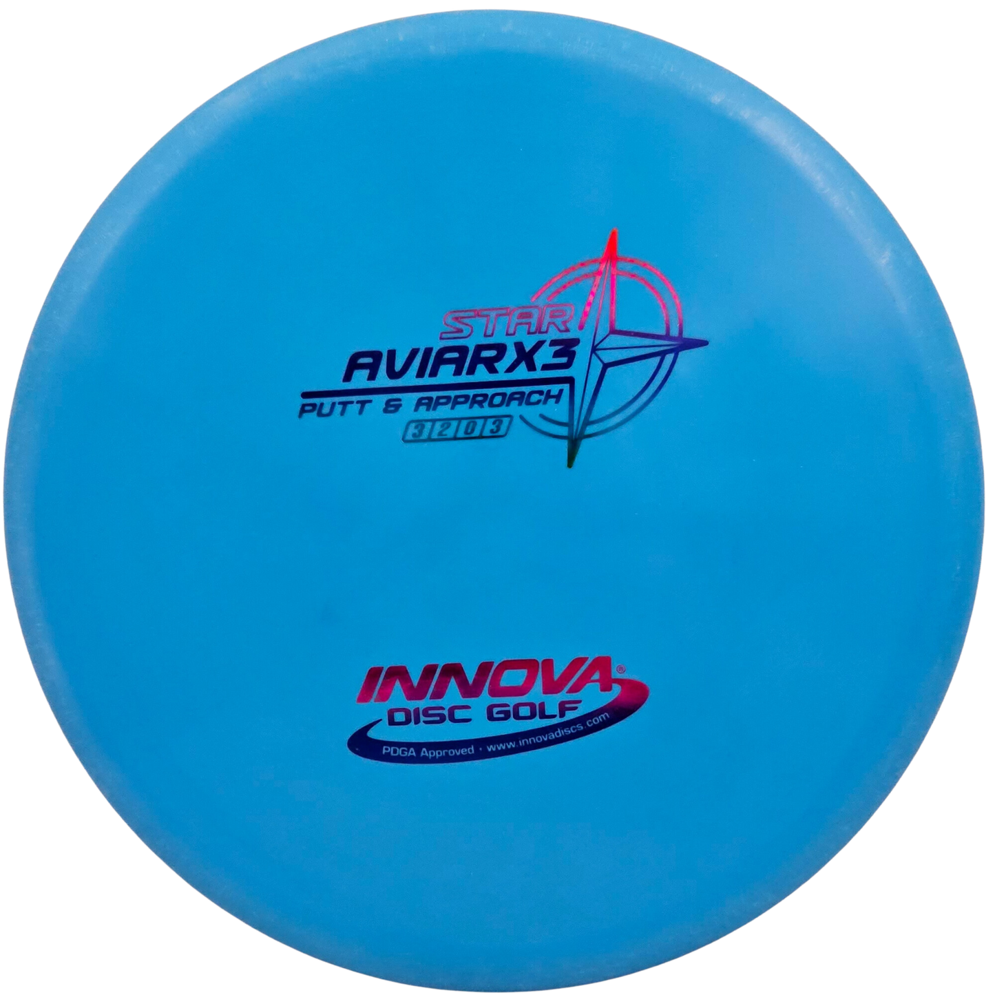 Star AviarX3
