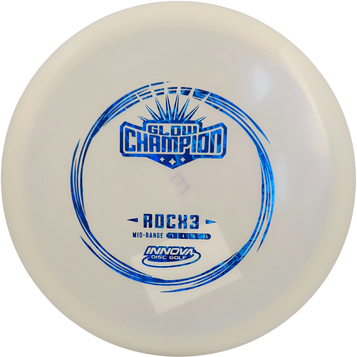 Proto Glow RocX3