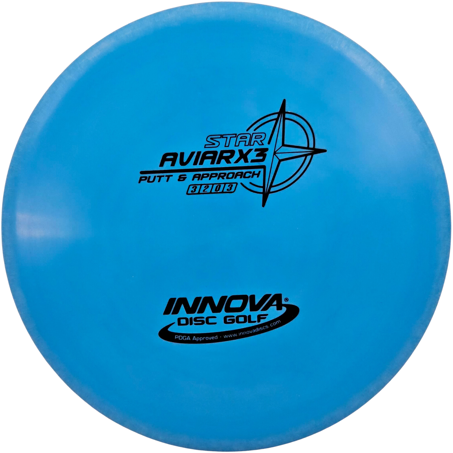 Star AviarX3