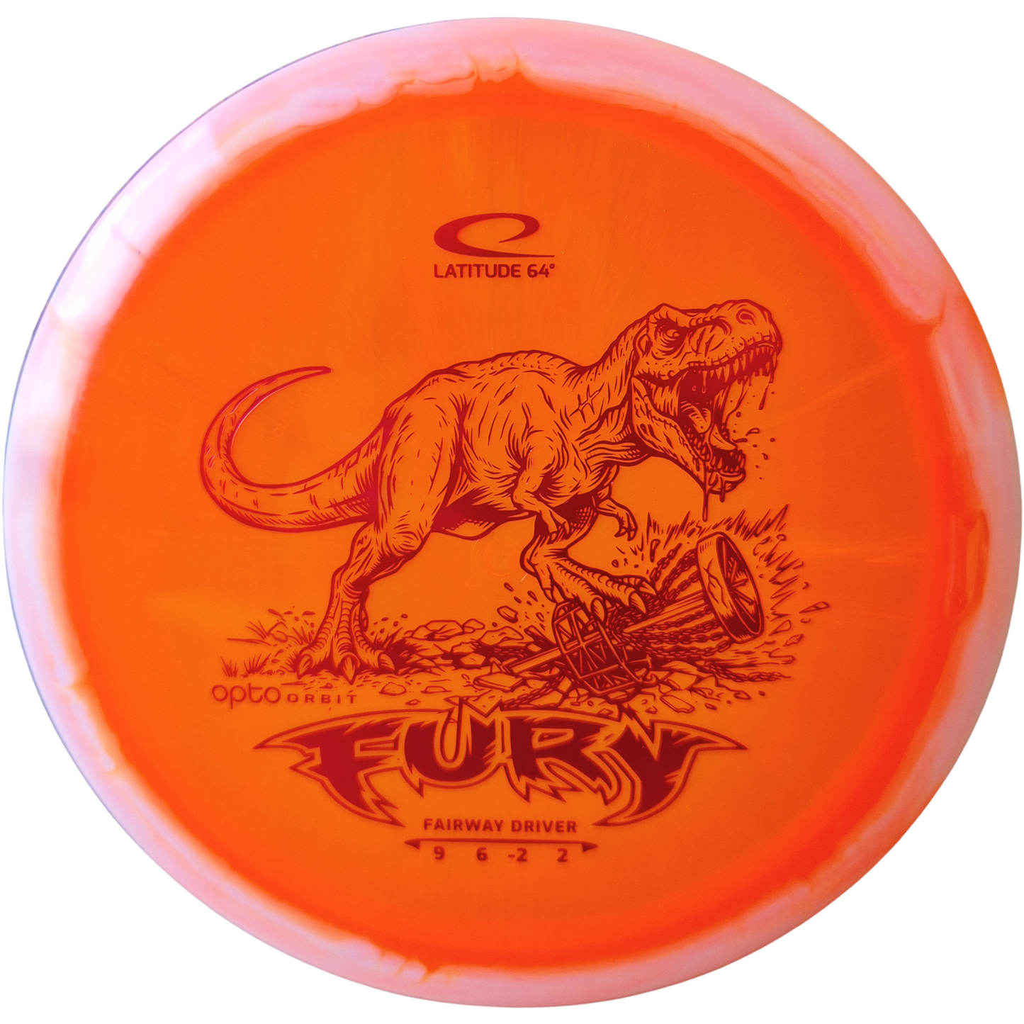 Opto Orbit Fury