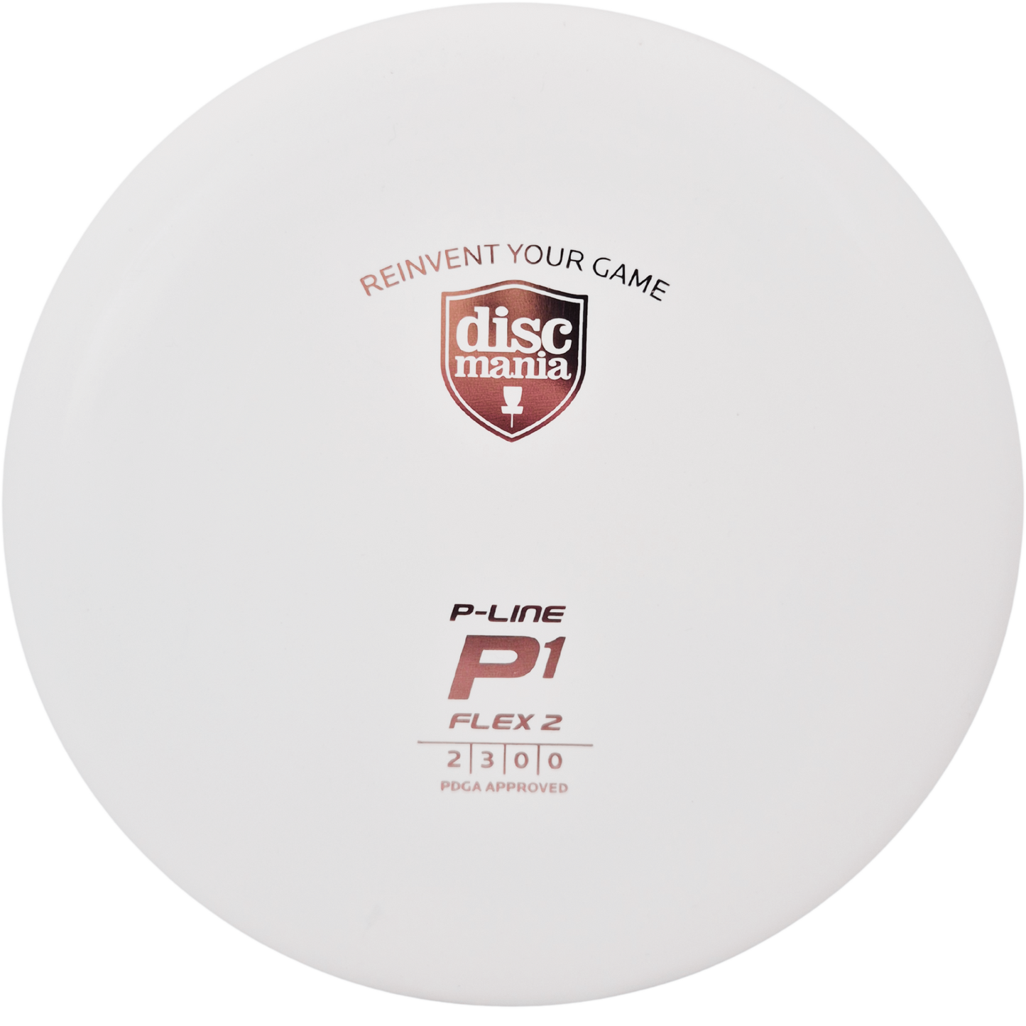 P-Line Flex2 P1