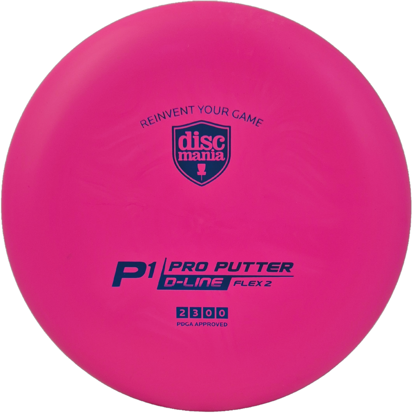 D-Line Flex 2 P1