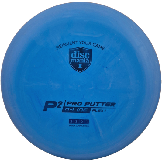 D-Line Flex 1 P2