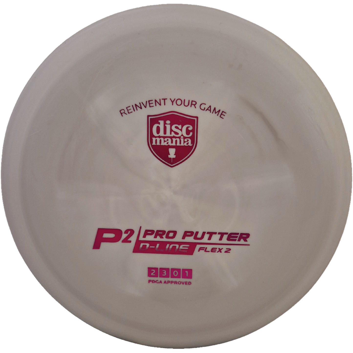 D-Line Flex 2 P2