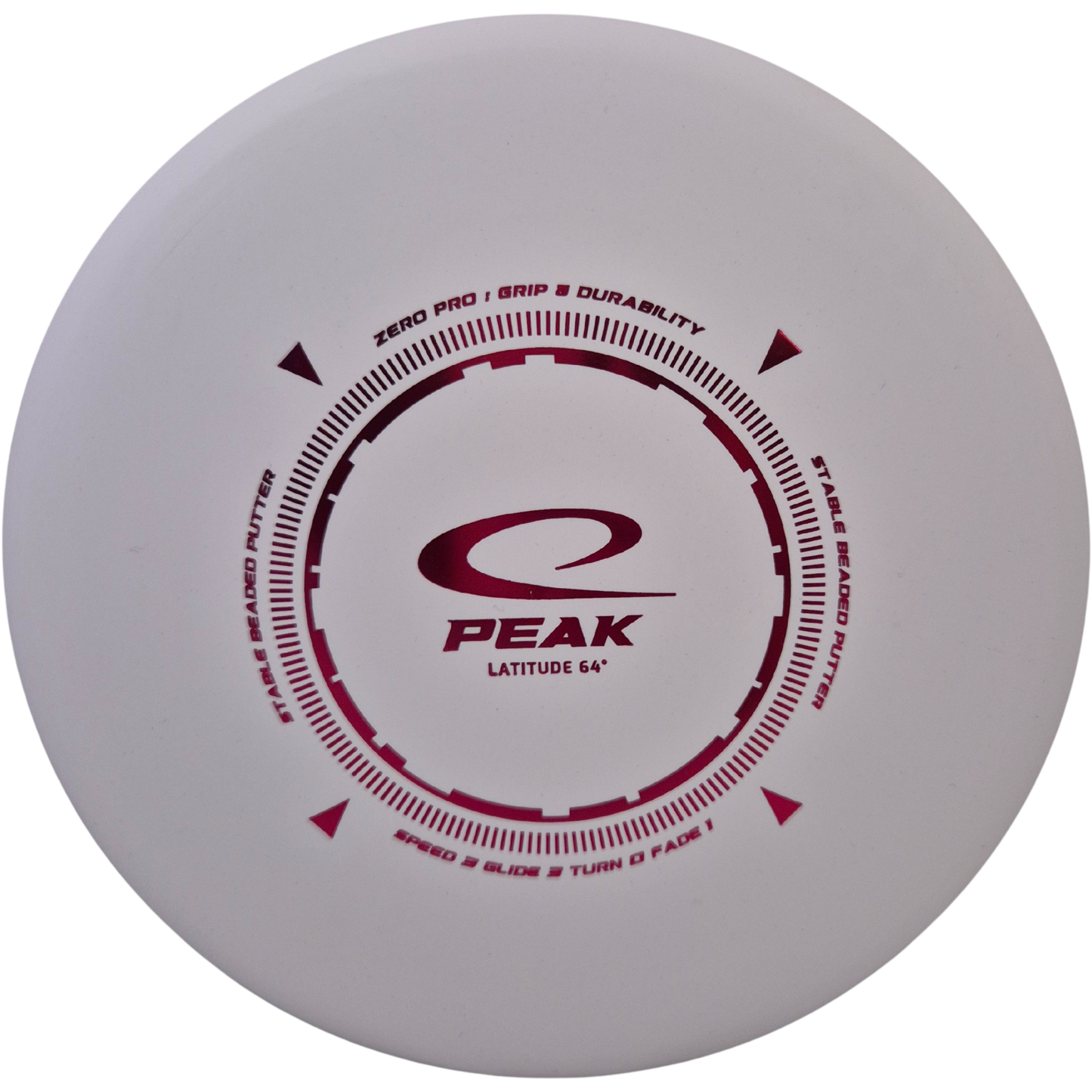 Zero Pro Peak