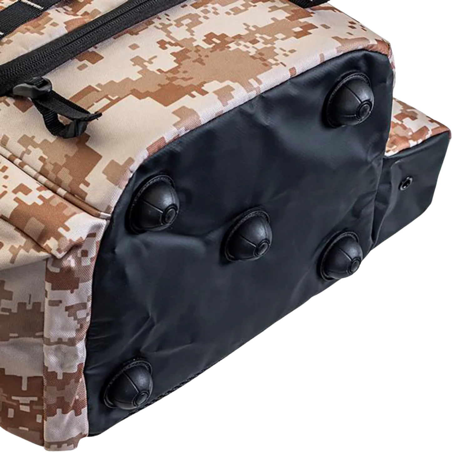 Refuge Backpack