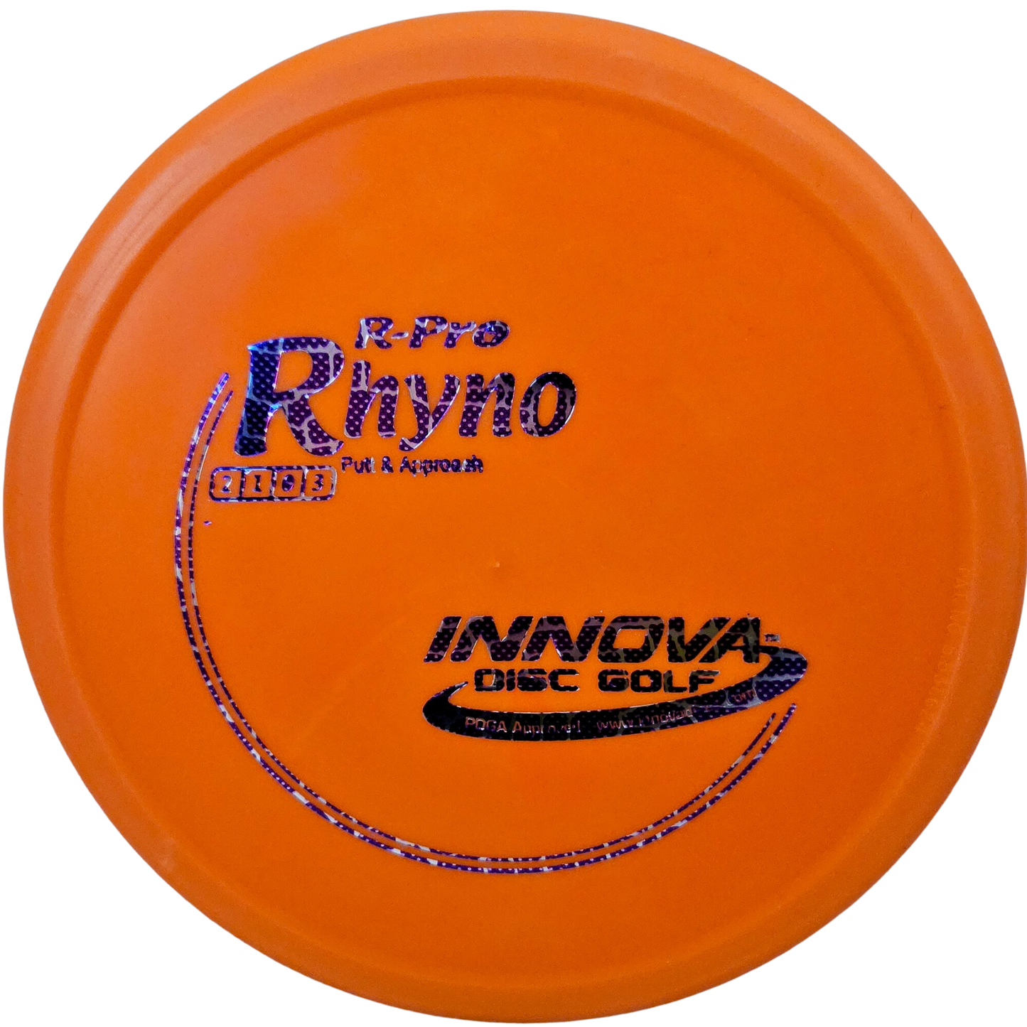R-Pro Rhyno