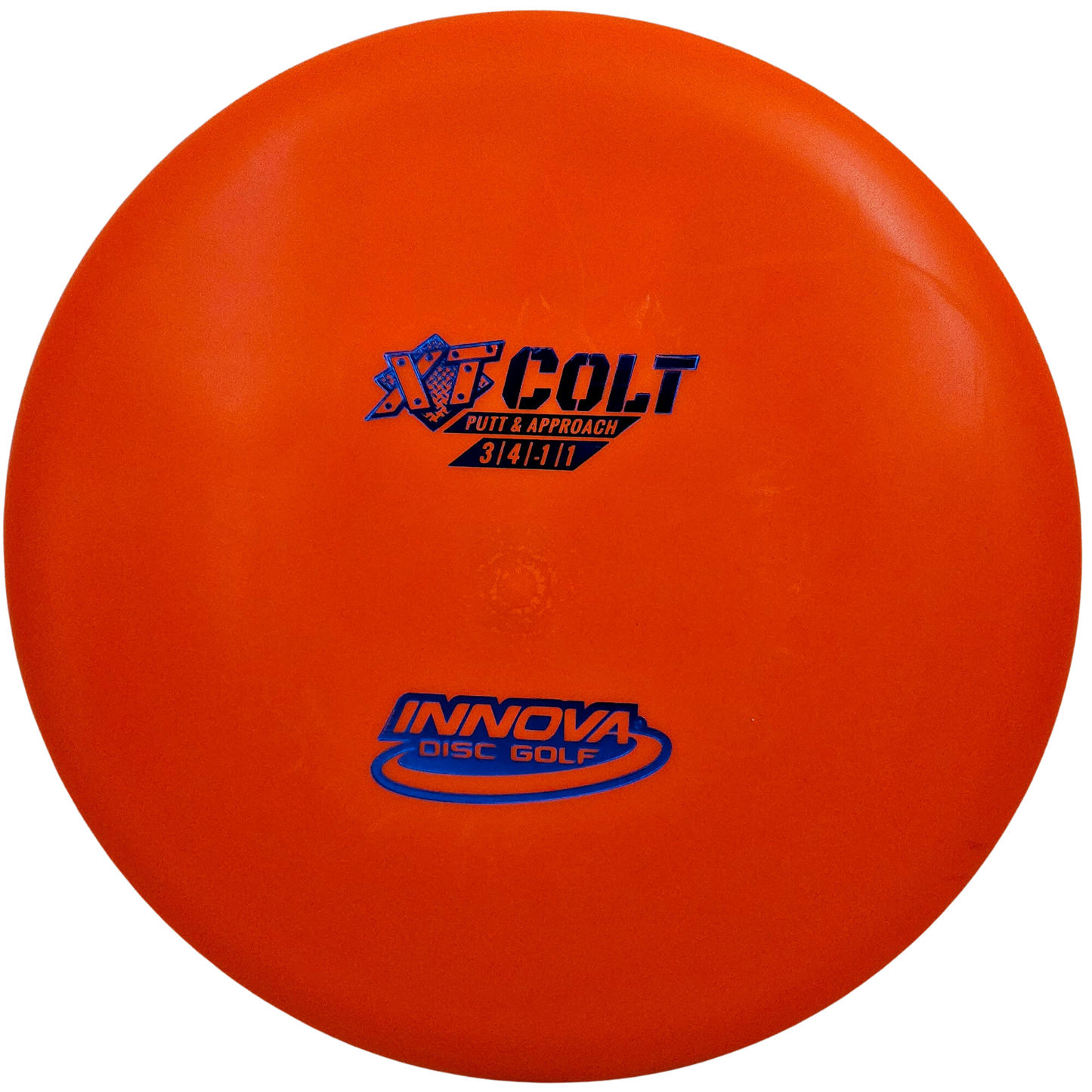 XT Colt