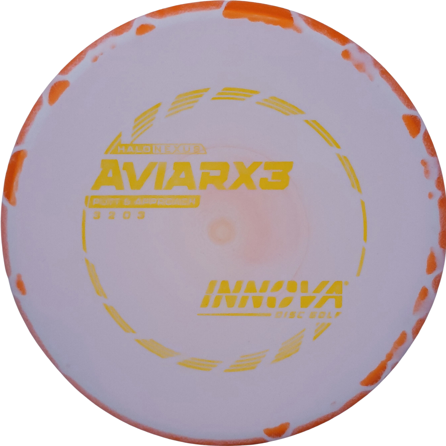 Halo Nexus AviarX3