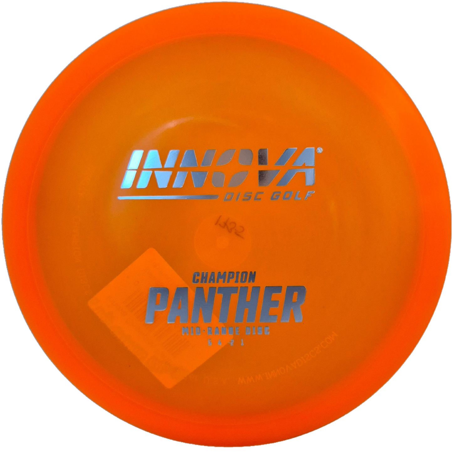 Champion Panther