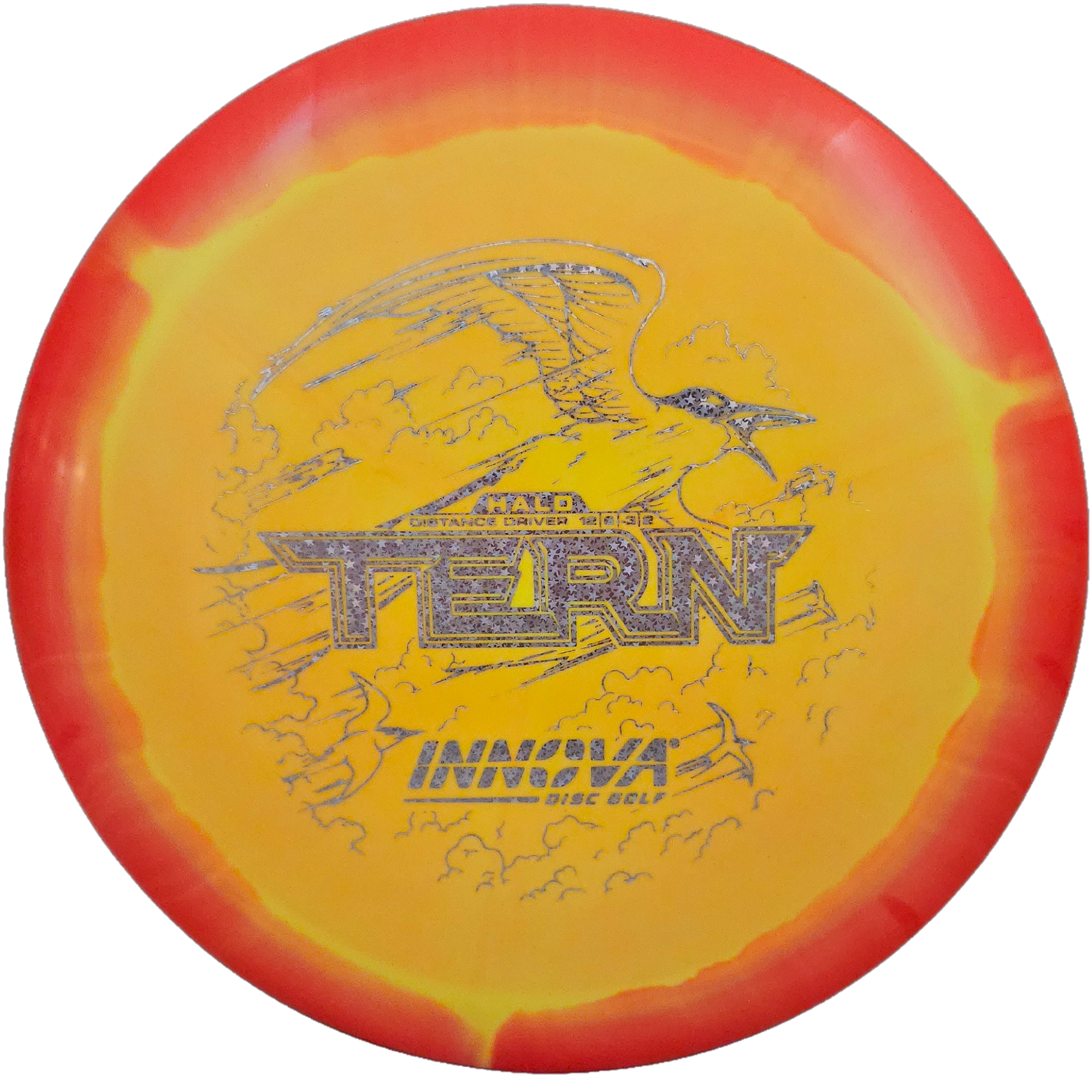 Halo Star Tern