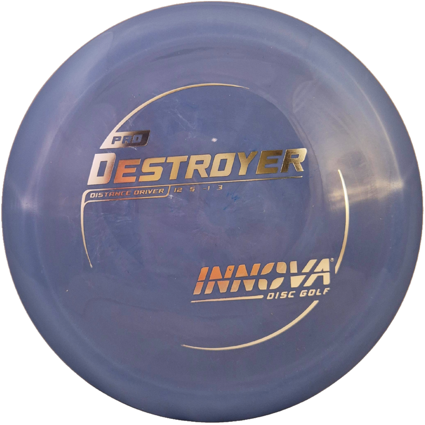 PRO Destroyer