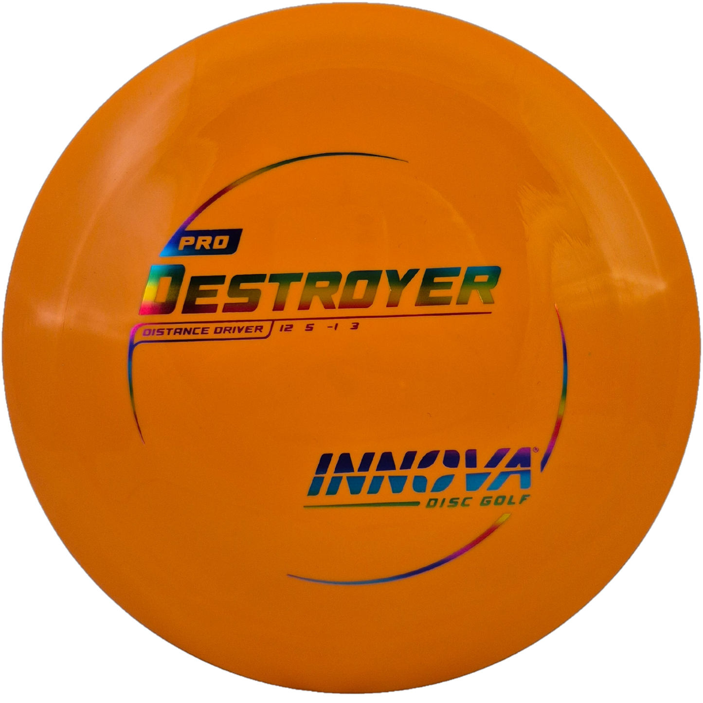 PRO Destroyer