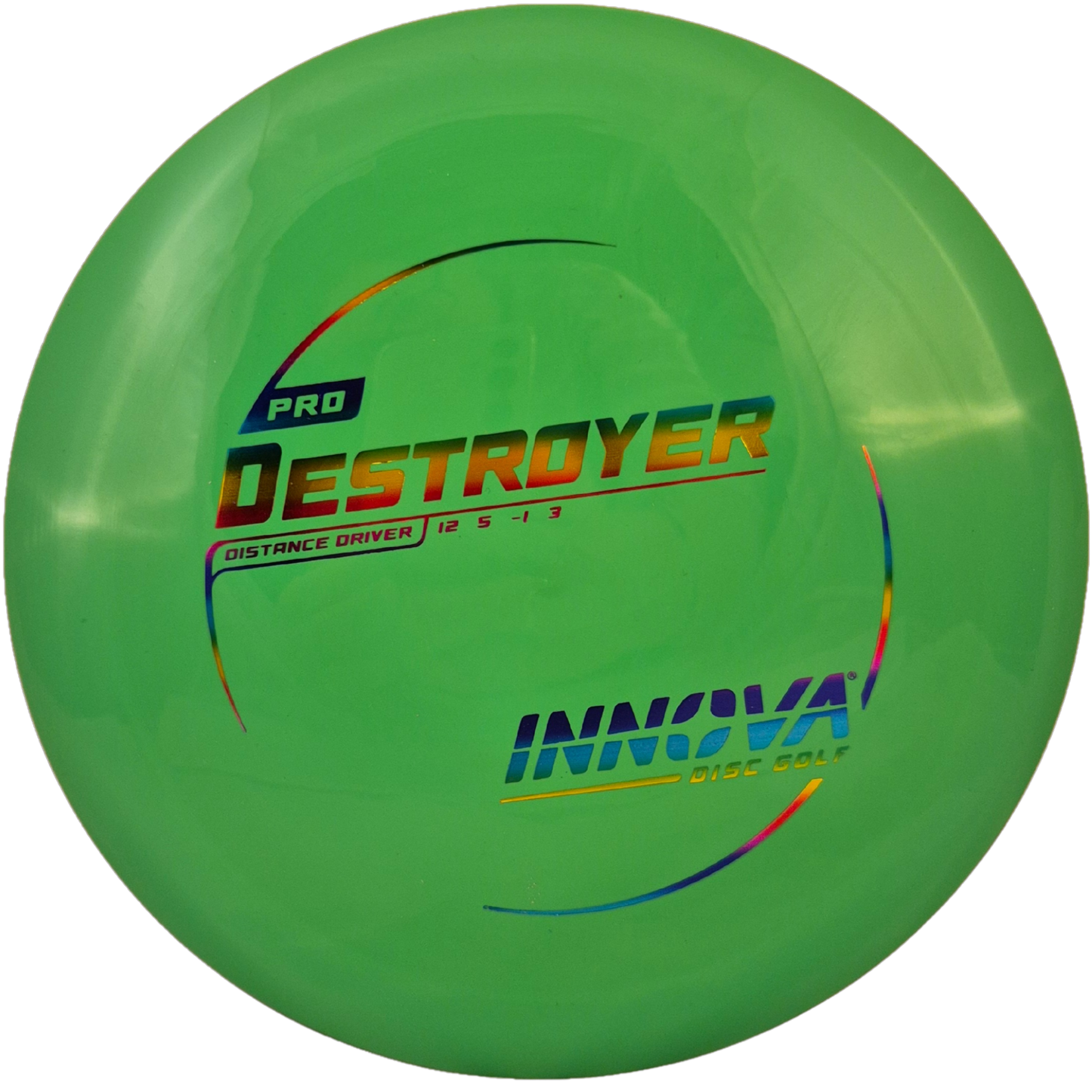PRO Destroyer