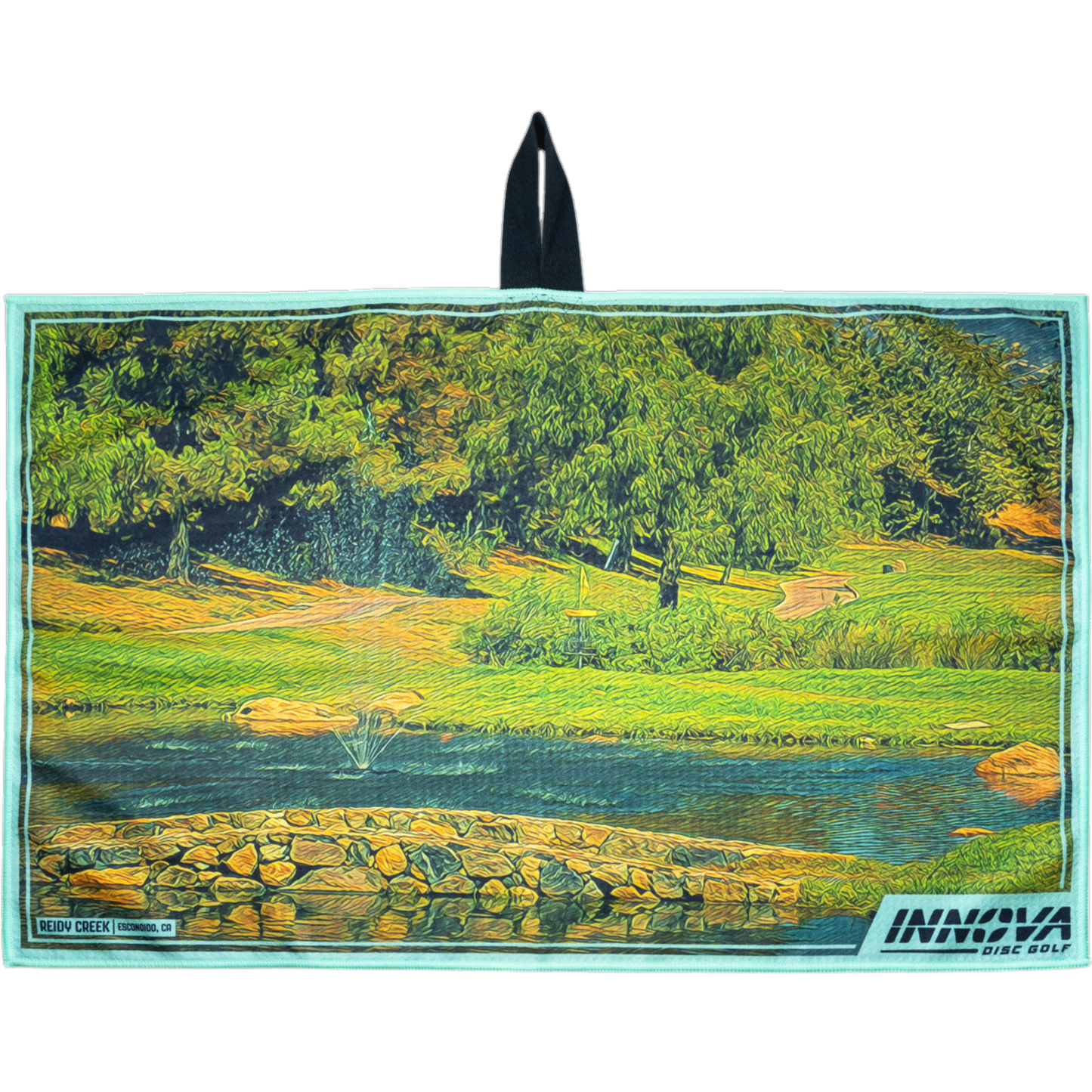 Tour Towel XL