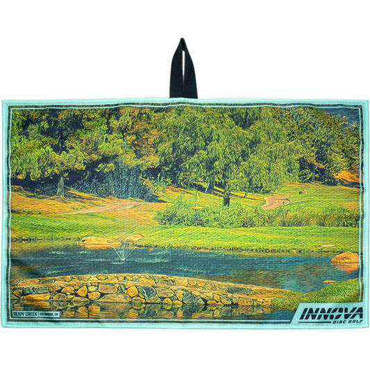 Tour Towel XL