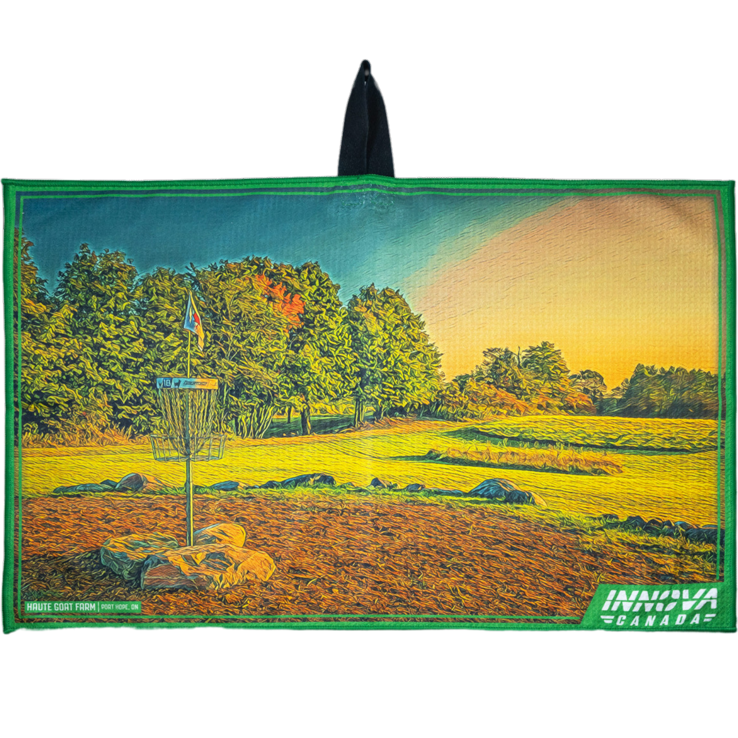 Tour Towel XL