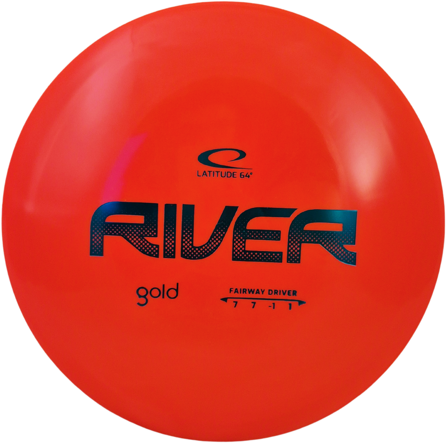 Gold River