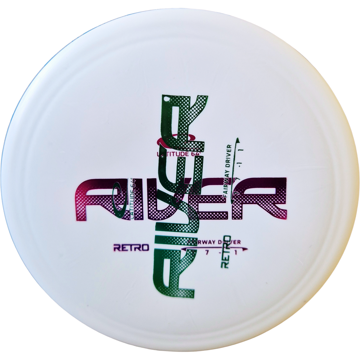 X-out Retro Set