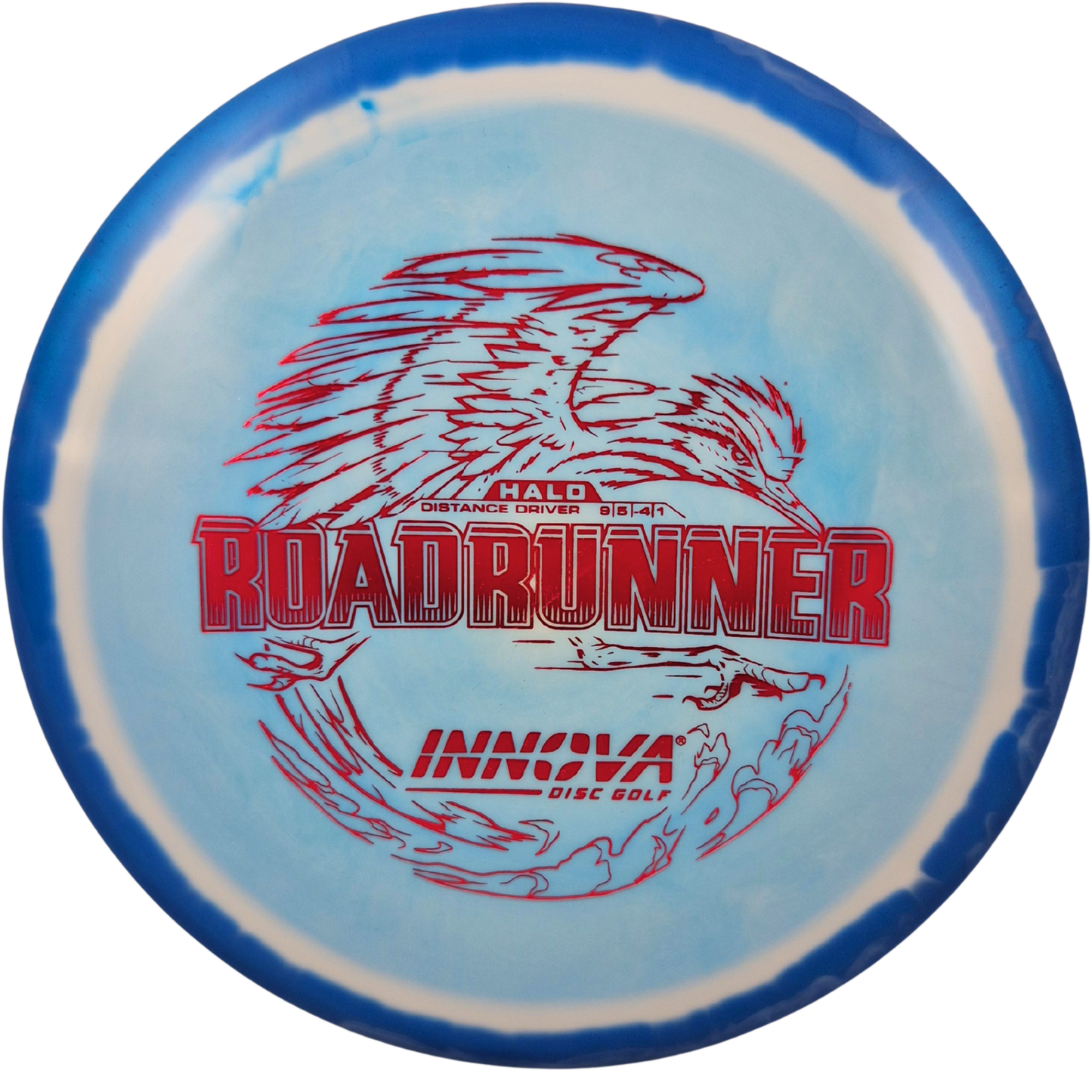 Halo Star Roadrunner