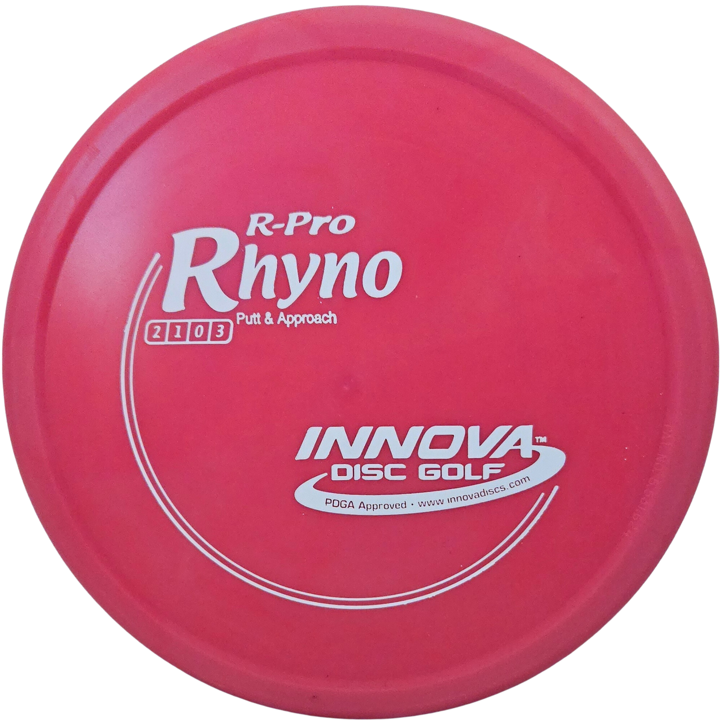 R-Pro Rhyno