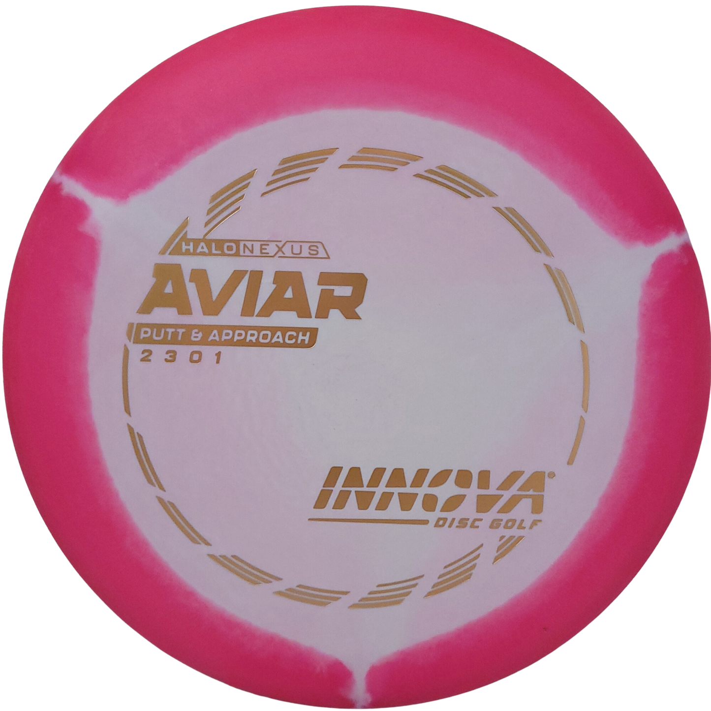 Halo Nexus Aviar