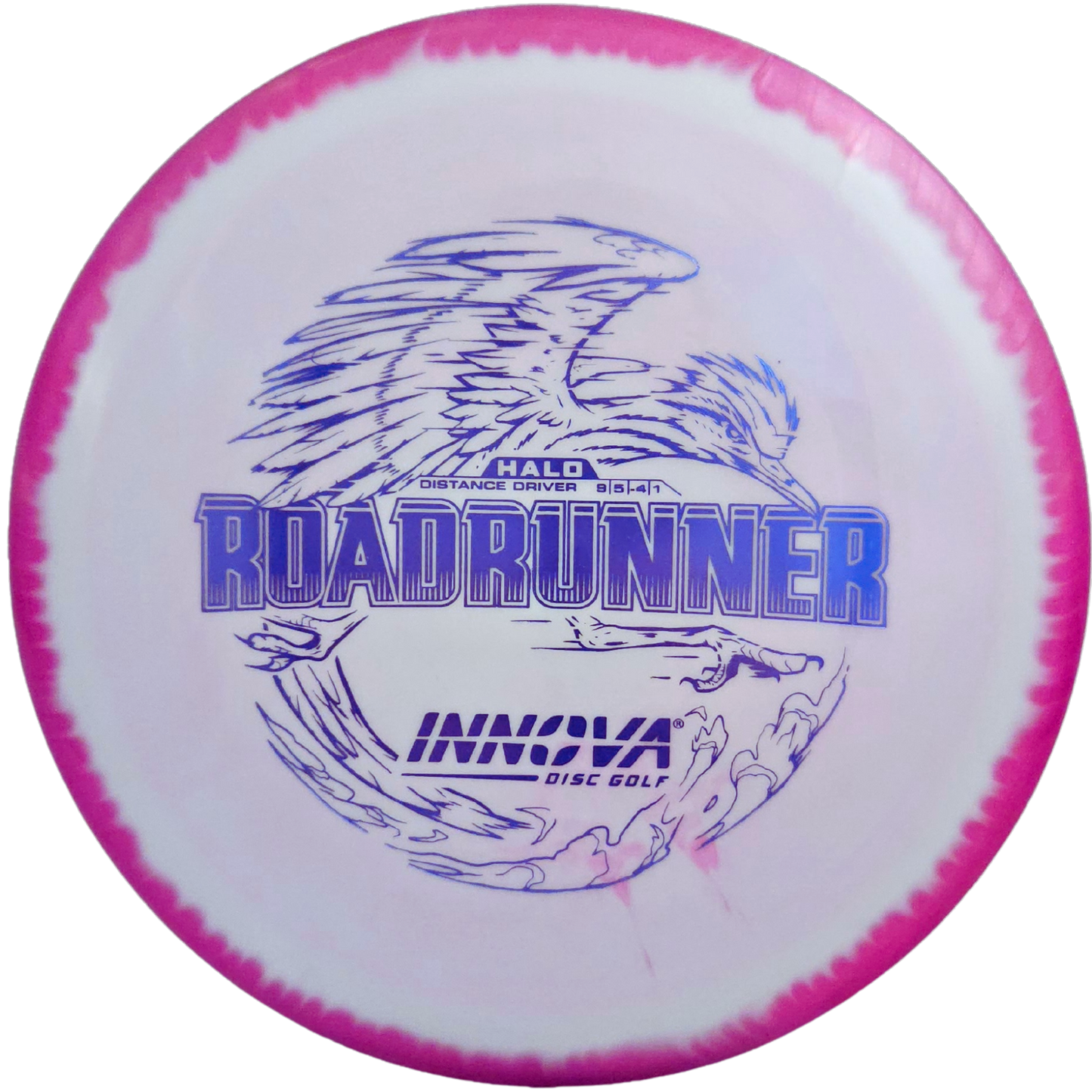 Halo Star Roadrunner