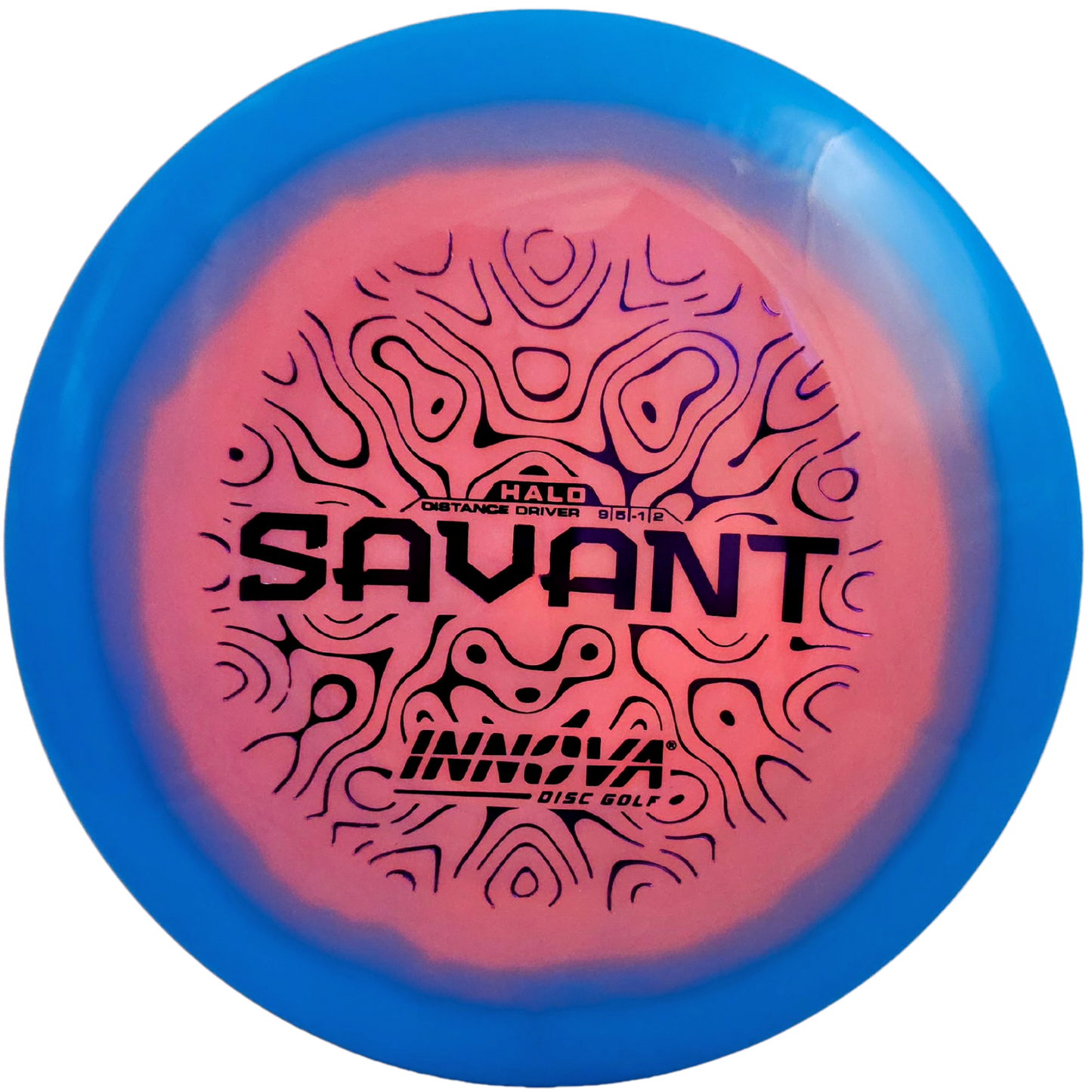 Halo Star Savant