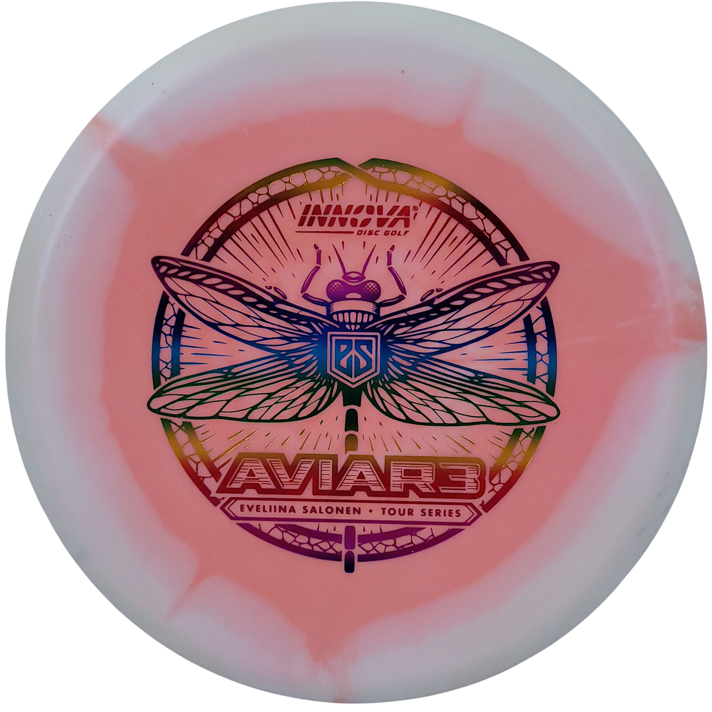 Proto Glow Halo Star Aviar3 Eveliina Salonen Tour Series'24