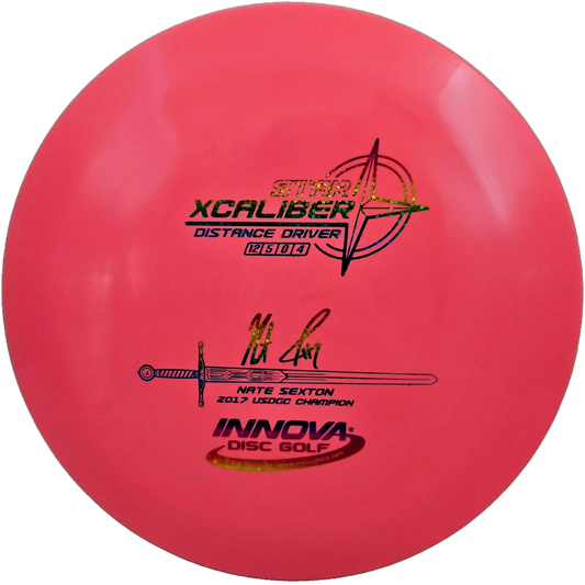 Star XCaliber
