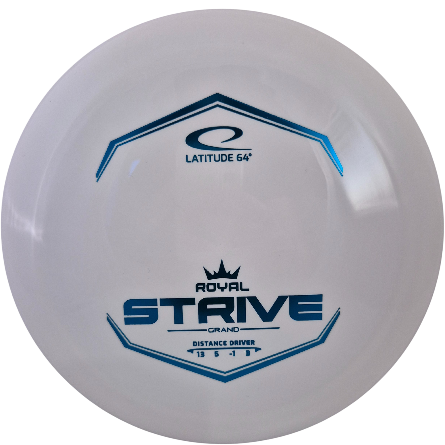 Grand Strive