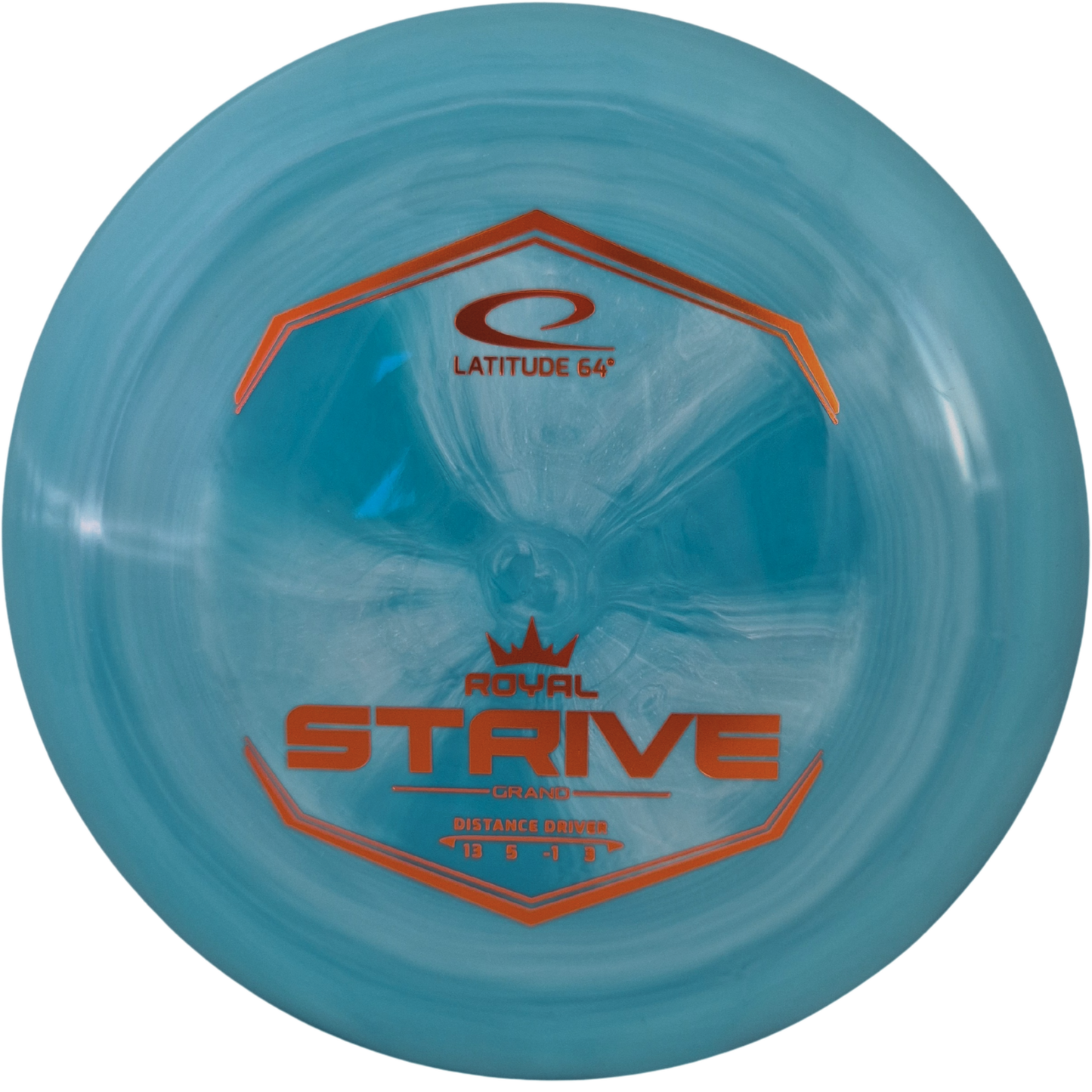 Grand Strive