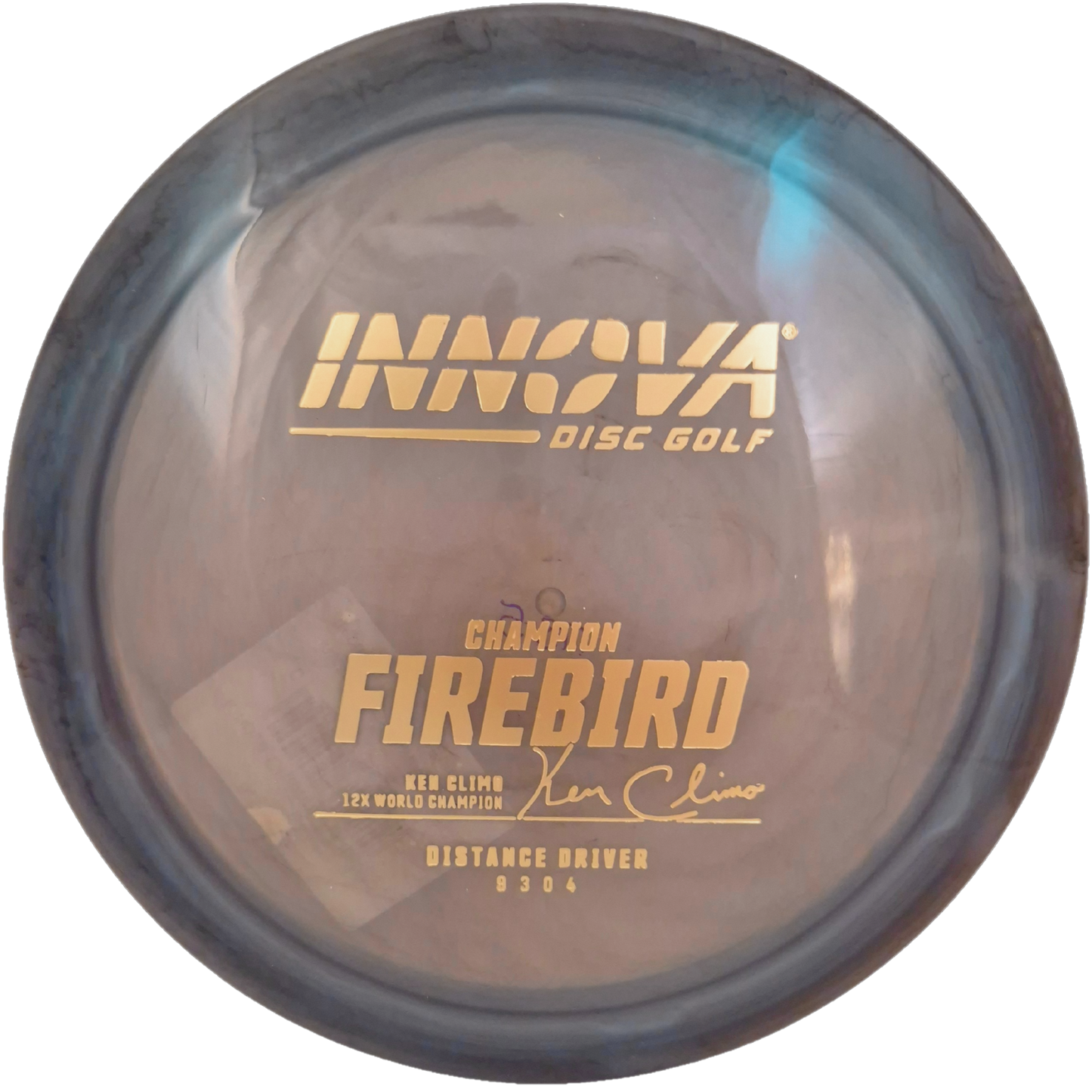 Champion Firebird