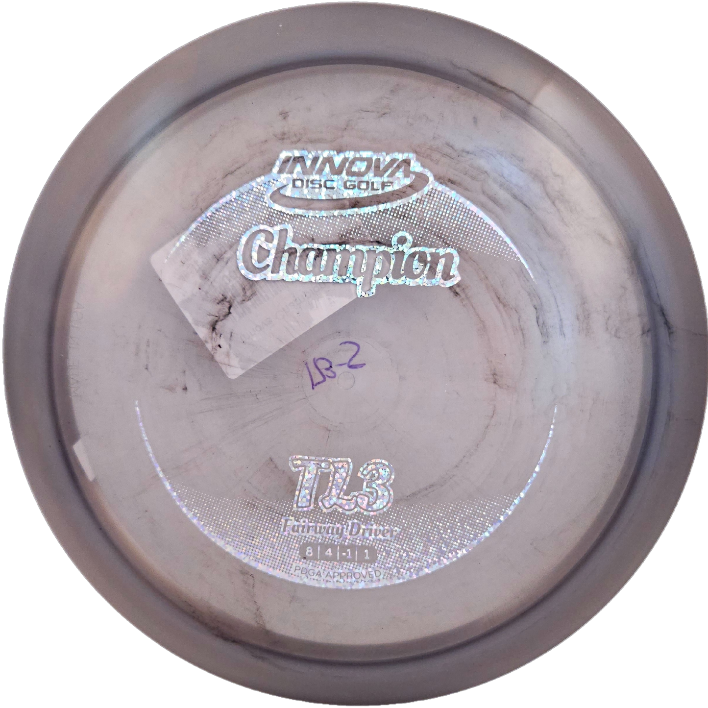 Champion TL3