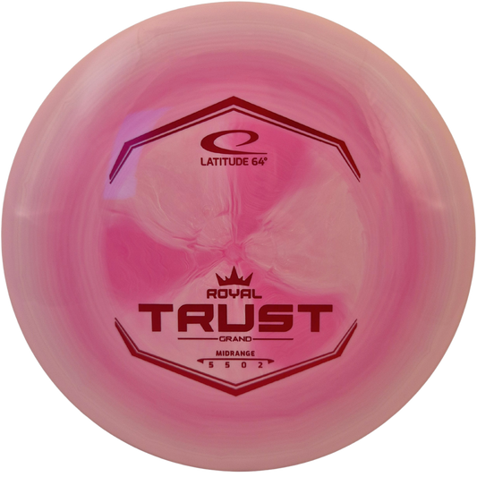 Grand Trust