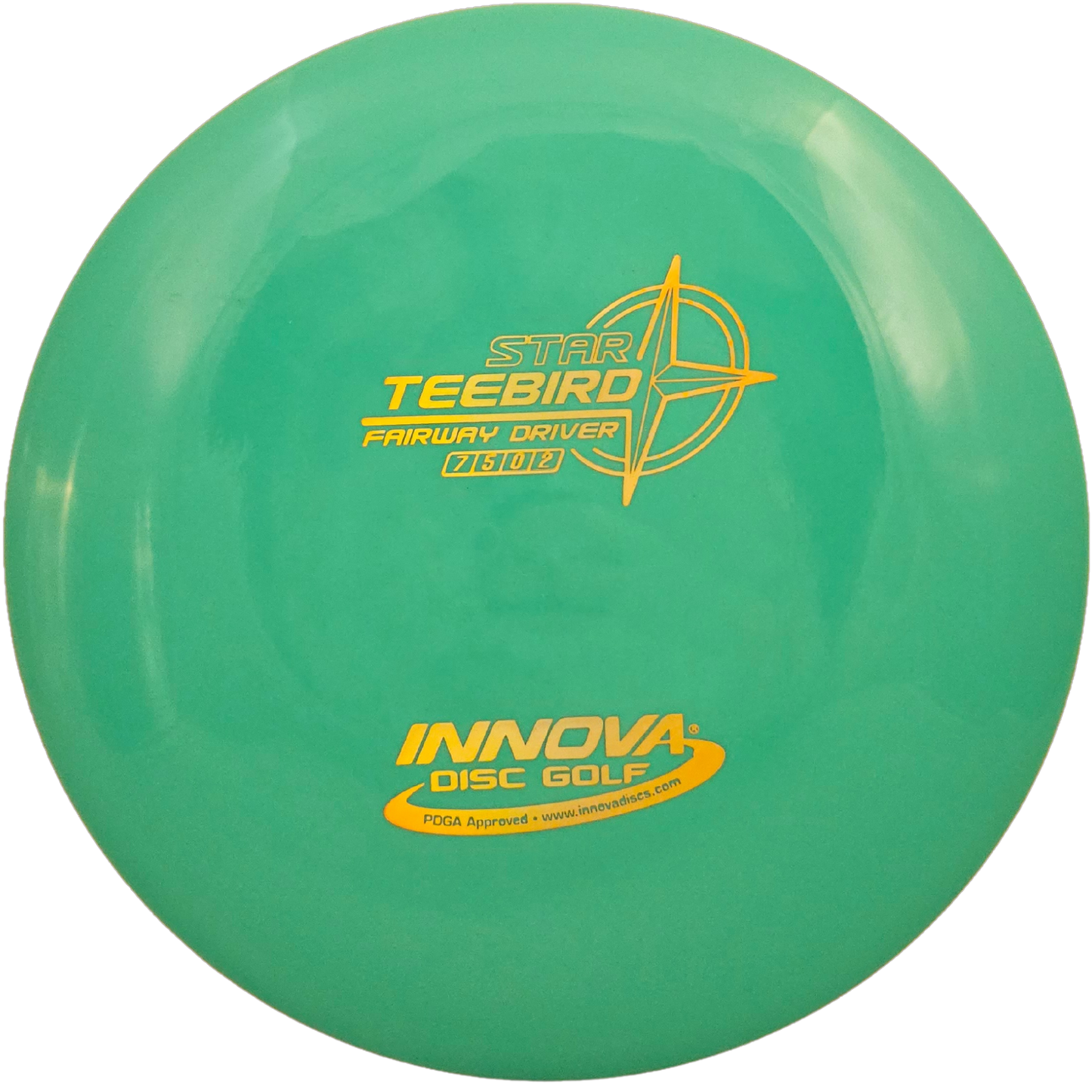 Star TeeBird